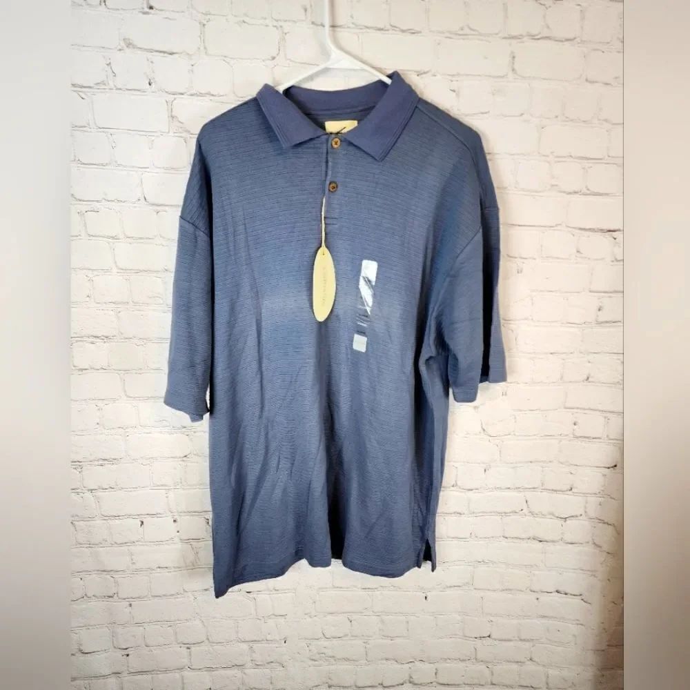 Men's Joseph & Feiss Polo, size XL